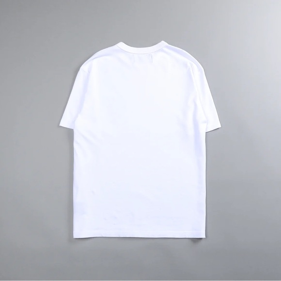 NFGU 2024 "PREMIUM" HERITAGE TEE IN WHITE - Picture 3 of 8